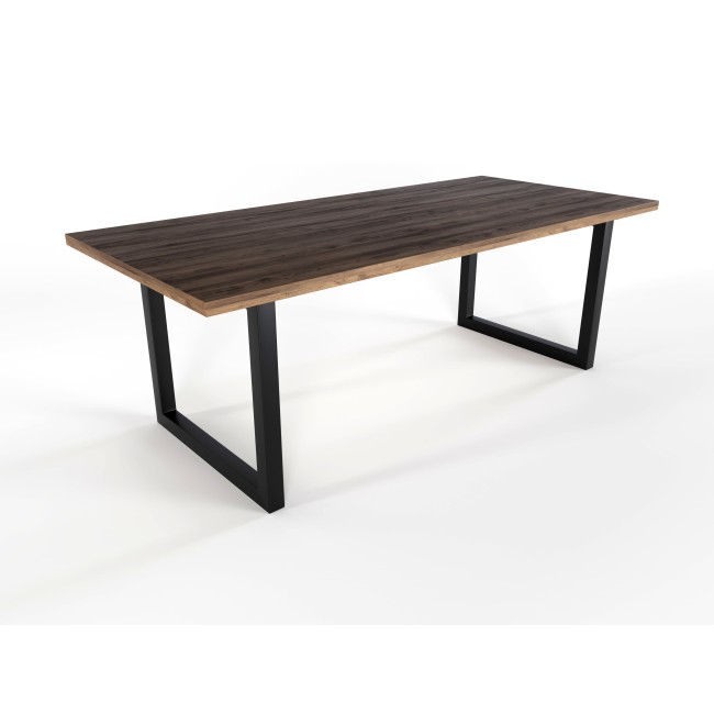 Gambe per tavolo per esterno, altezza personalizzabile