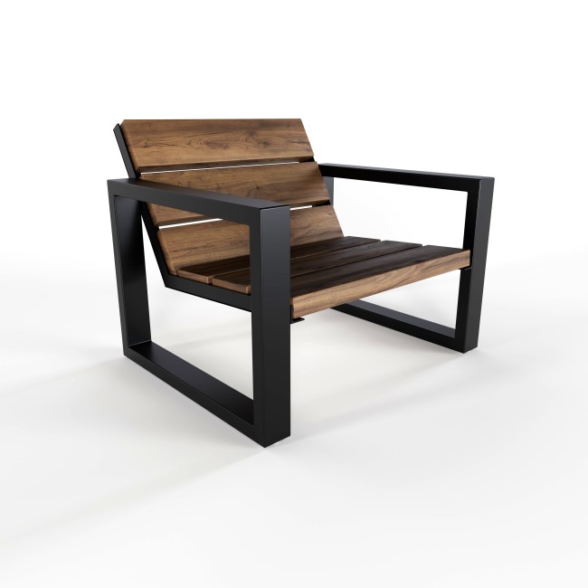 Metallbeine für Sofa, Bank oder Bank, eleganter Industriestil