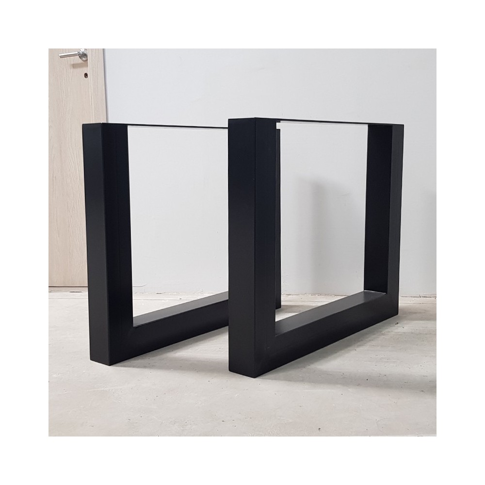 Gambe per tavolo personalizzabili, crea il tavolo dei tuoi sogni con ferro di qualità.