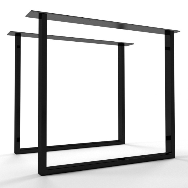 Piedi per tavolo oro, eleganti per ristoranti e bar settore horeca