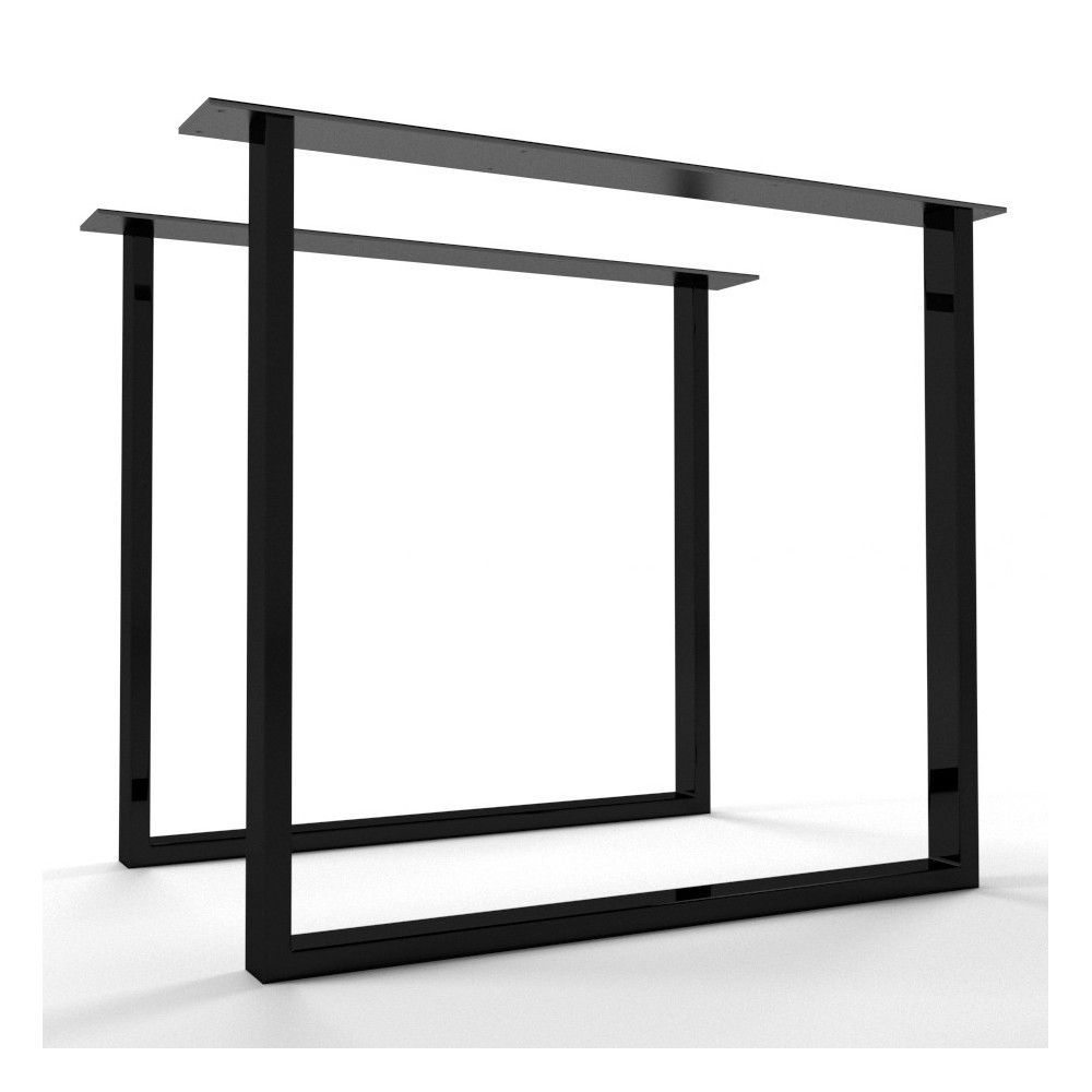 Piedi per tavolo oro, eleganti per ristoranti e bar settore horeca