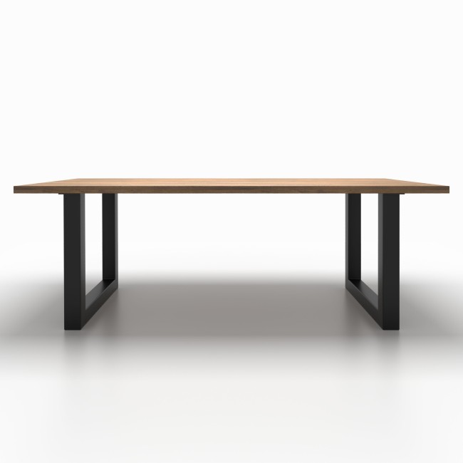 Zampe per tavolo in ferro di design